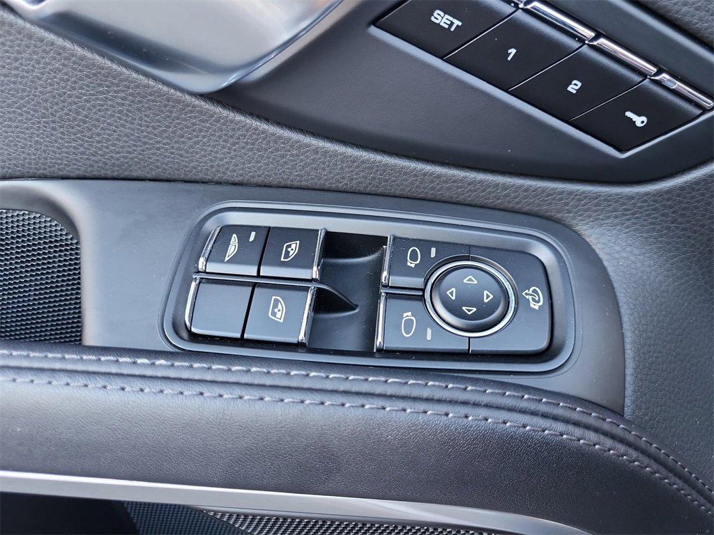 used 2019 Porsche 911 car, priced at $130,599