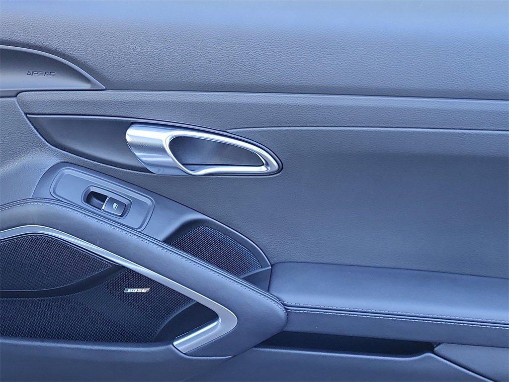 used 2019 Porsche 911 car, priced at $130,599