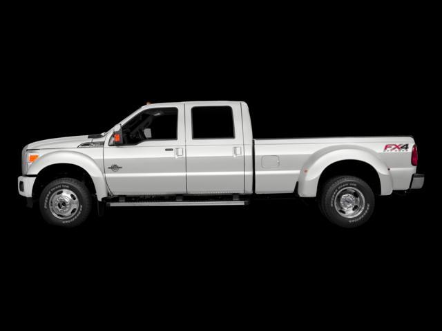 used 2016 Ford F-350 car, priced at $44,199