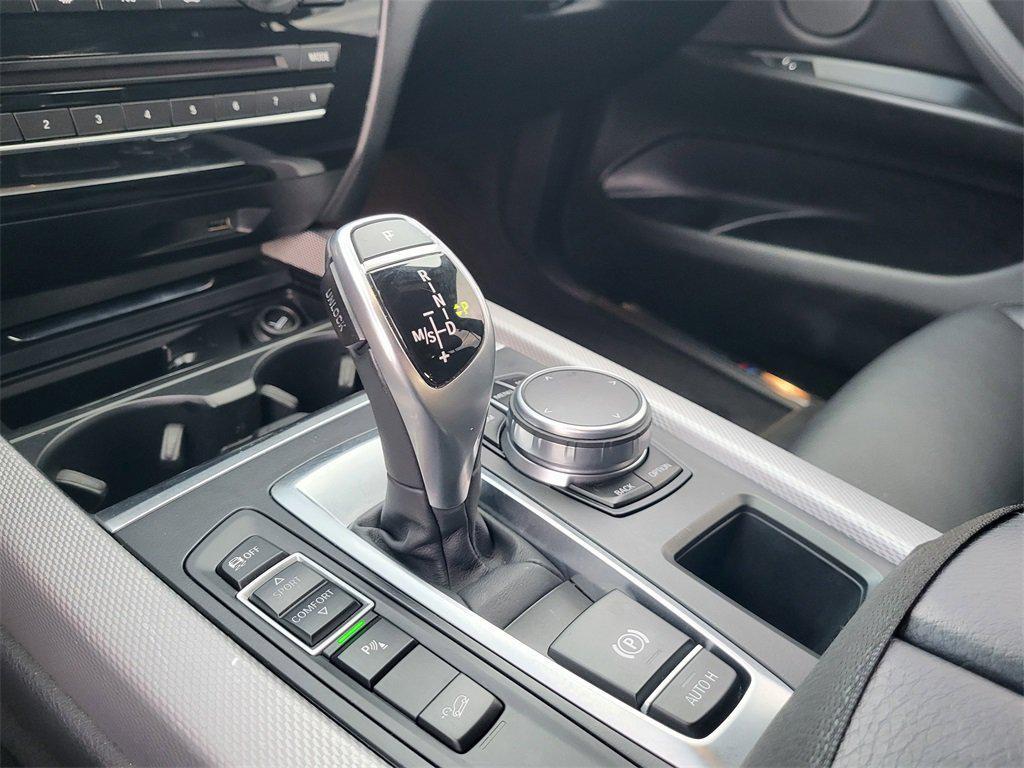 used 2018 BMW X5 car, priced at $21,399
