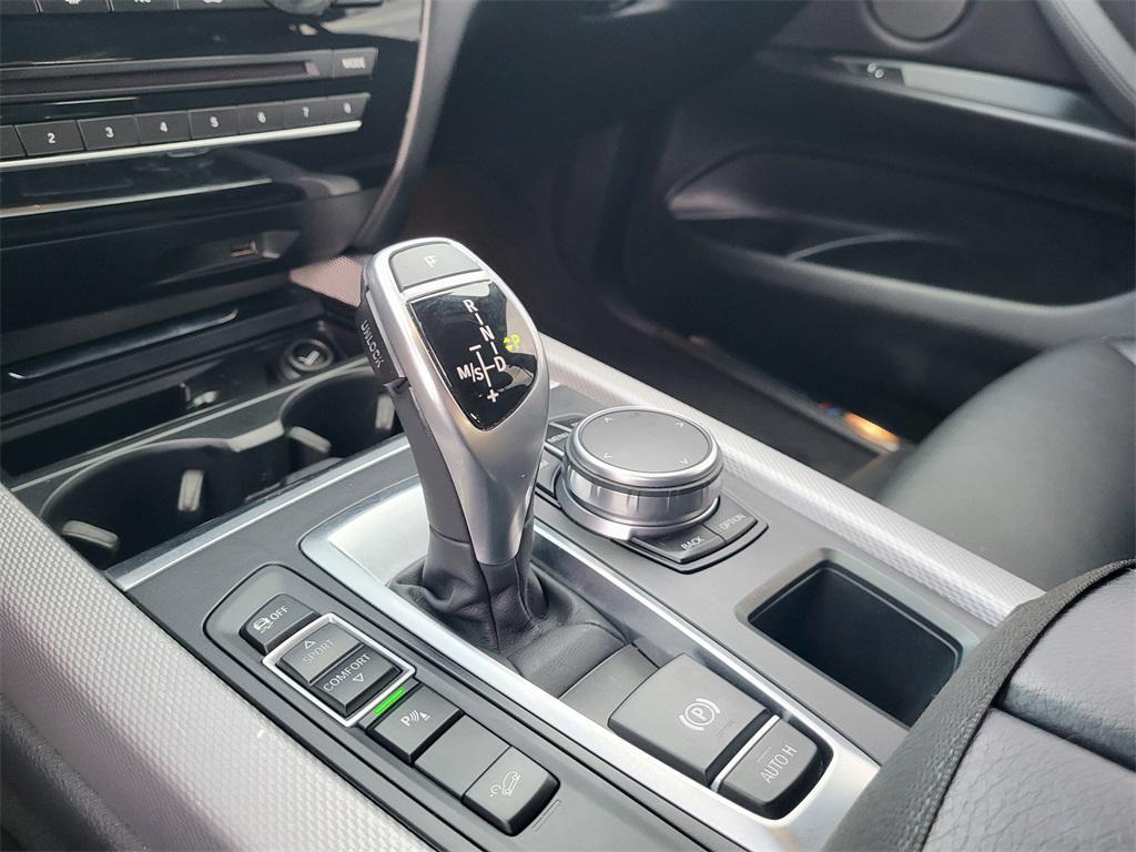 used 2018 BMW X5 car, priced at $21,399