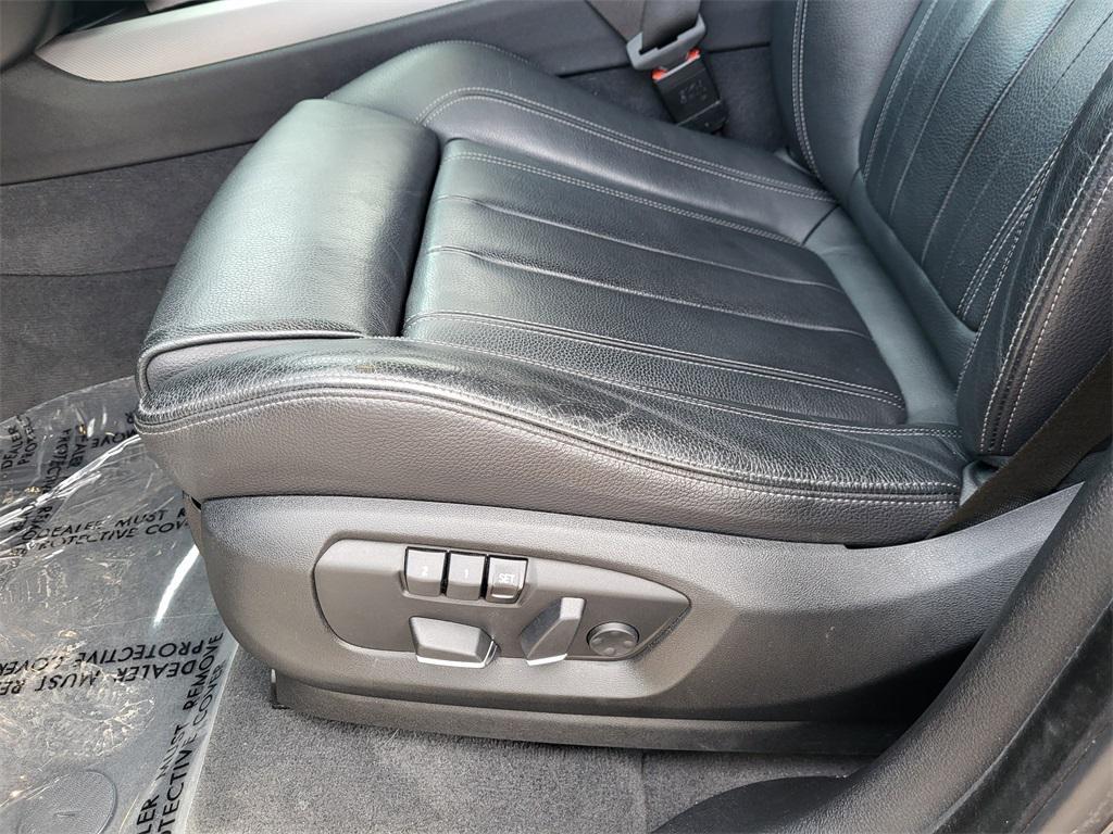 used 2018 BMW X5 car, priced at $21,399