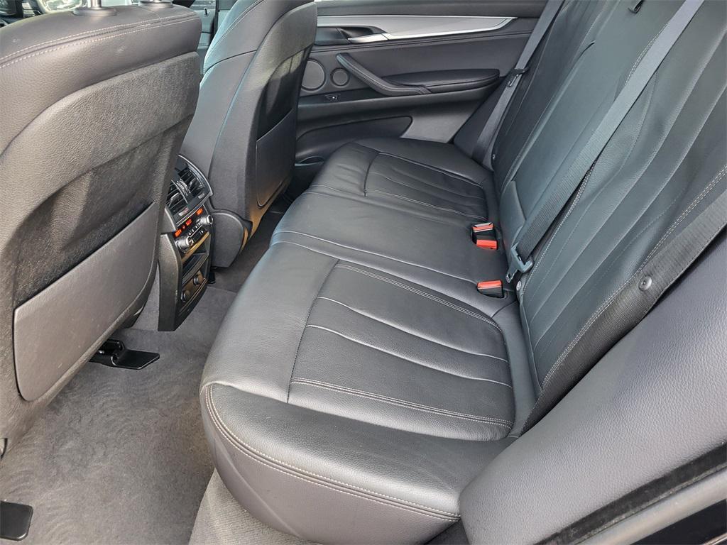 used 2018 BMW X5 car, priced at $21,399