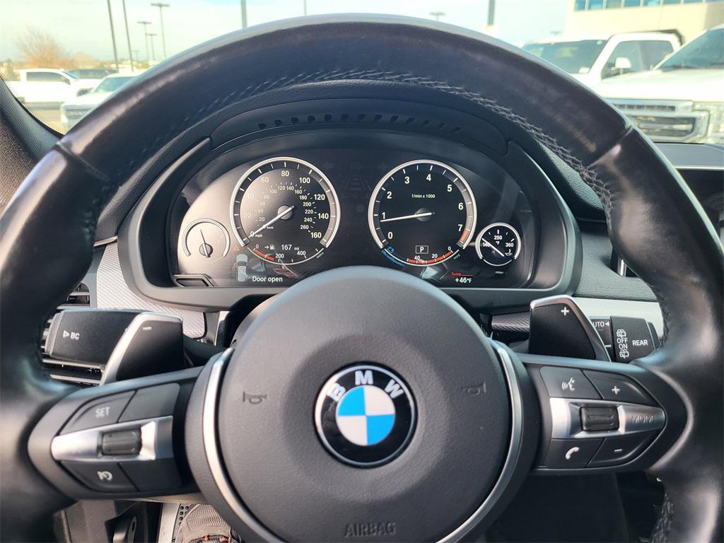 used 2018 BMW X5 car, priced at $21,399