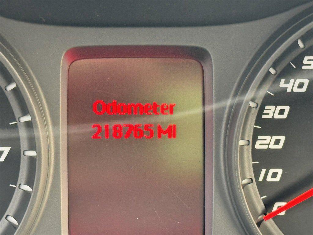 used 2009 Pontiac G8 car, priced at $12,898