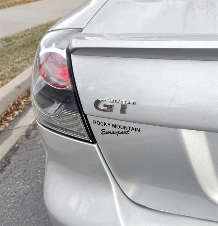 used 2009 Pontiac G8 car, priced at $12,898