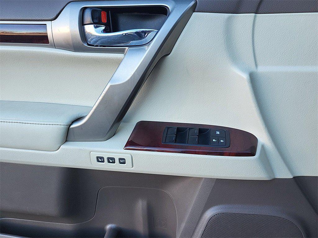 used 2011 Lexus GX 460 car, priced at $15,498