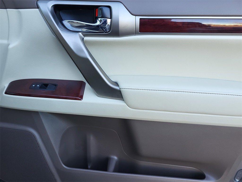 used 2011 Lexus GX 460 car, priced at $15,498