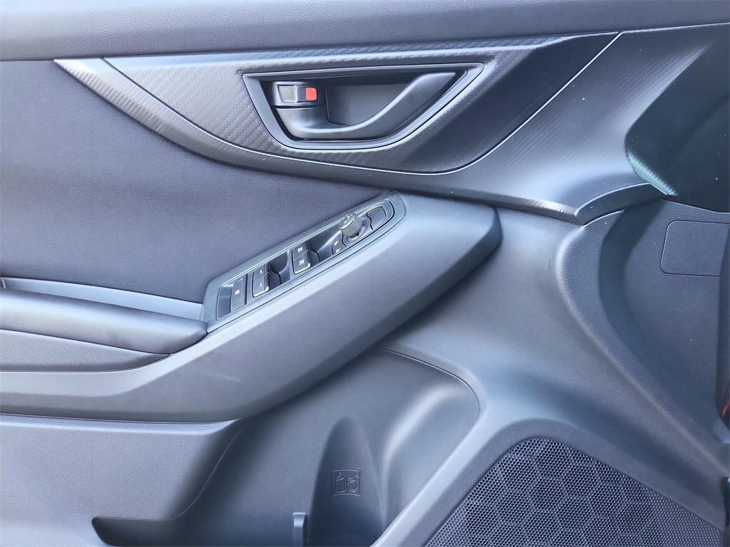 used 2017 Subaru Impreza car, priced at $10,698