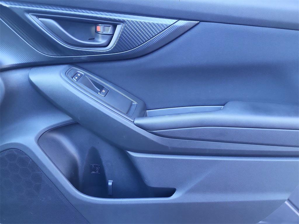 used 2017 Subaru Impreza car, priced at $10,698