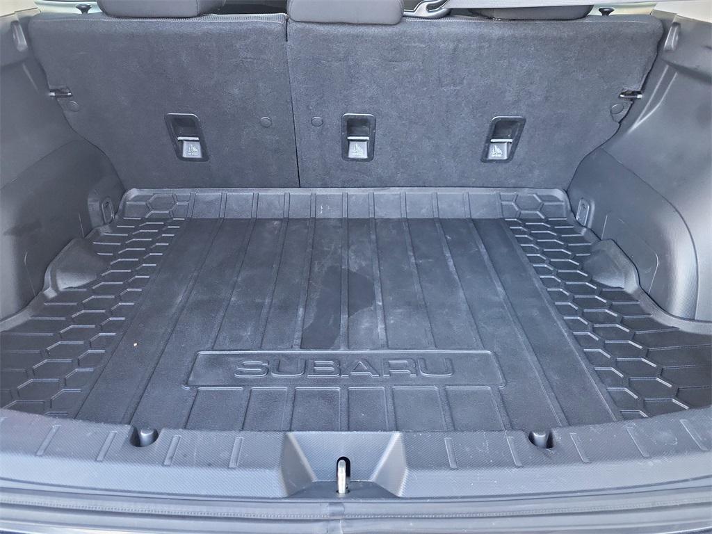 used 2017 Subaru Impreza car, priced at $10,698