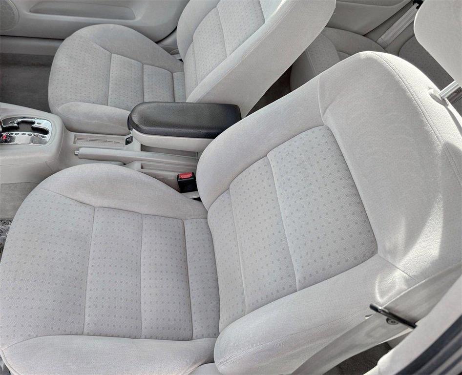 used 1999 Volkswagen Passat car, priced at $5,599