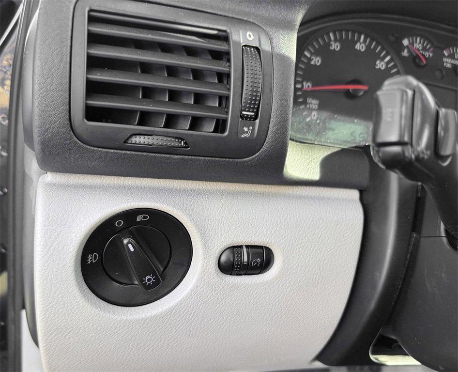 used 1999 Volkswagen Passat car, priced at $5,599