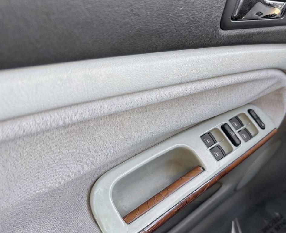 used 1999 Volkswagen Passat car, priced at $5,599