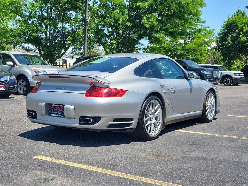 used 2009 Porsche 911 car, priced at $140,698