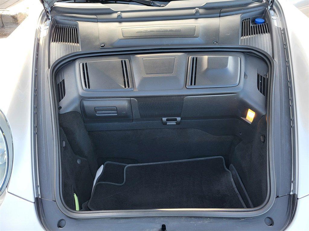 used 2009 Porsche 911 car, priced at $140,698