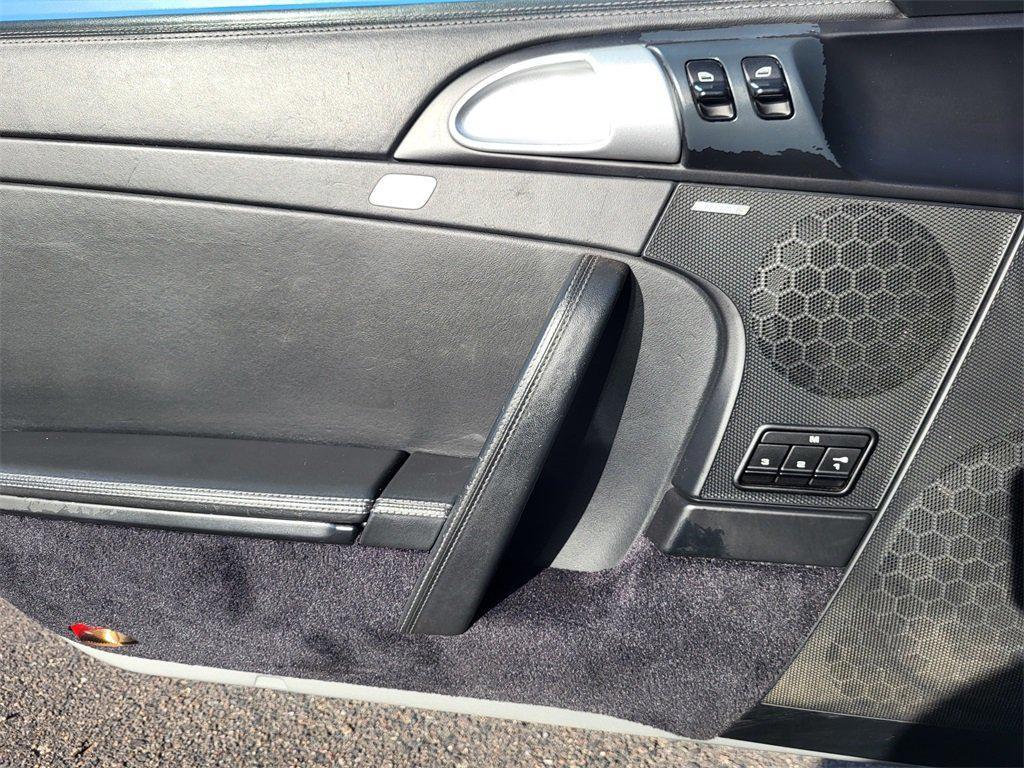 used 2009 Porsche 911 car, priced at $140,698