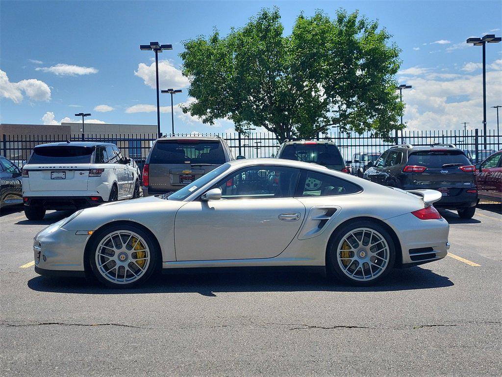 used 2009 Porsche 911 car, priced at $140,698