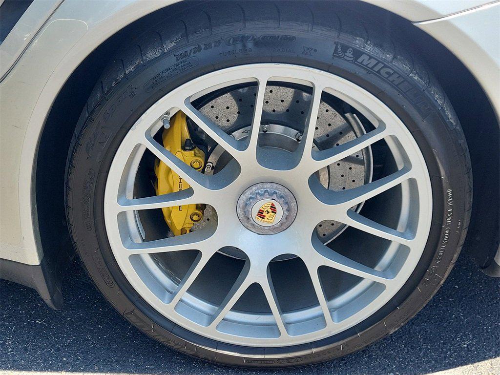 used 2009 Porsche 911 car, priced at $140,698