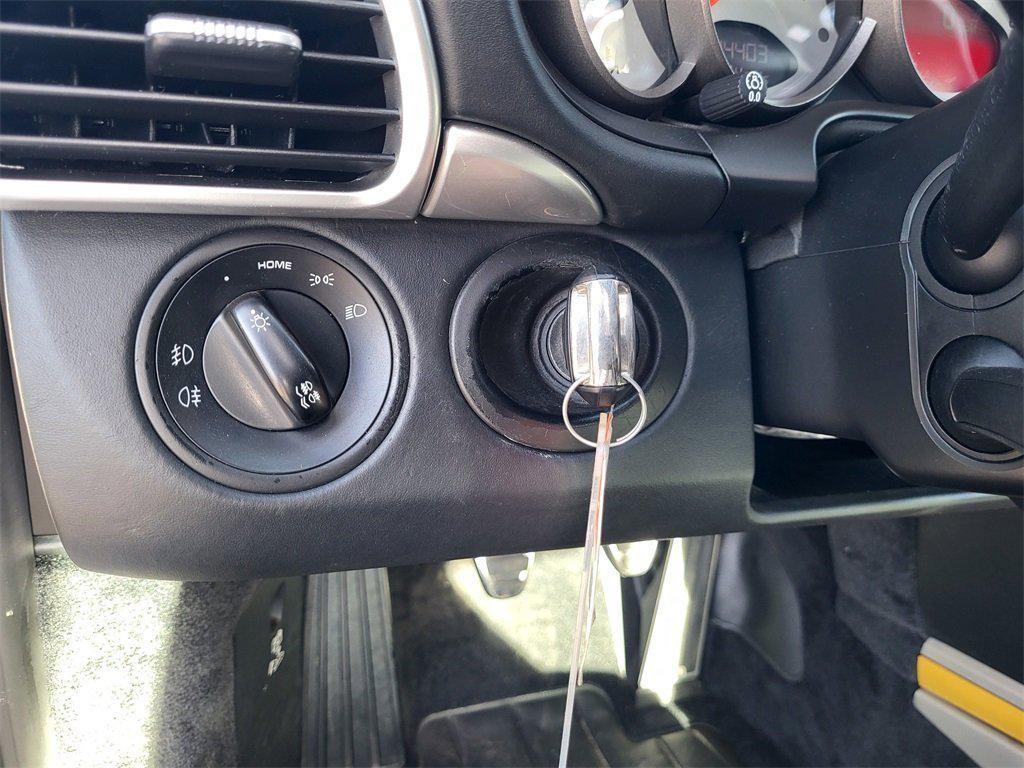 used 2009 Porsche 911 car, priced at $140,698