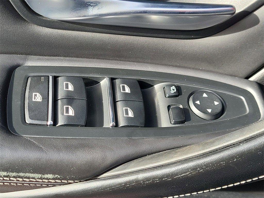 used 2018 BMW M3 car, priced at $48,599