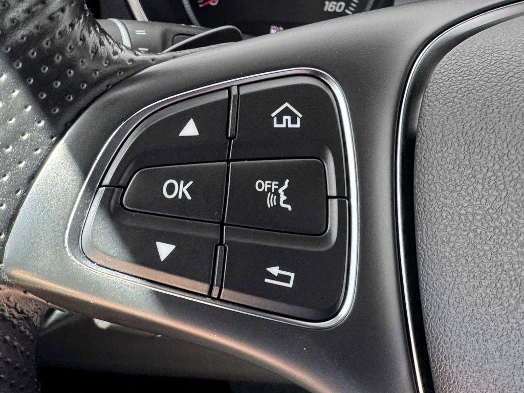 used 2019 Mercedes-Benz GLC 300 car, priced at $22,198