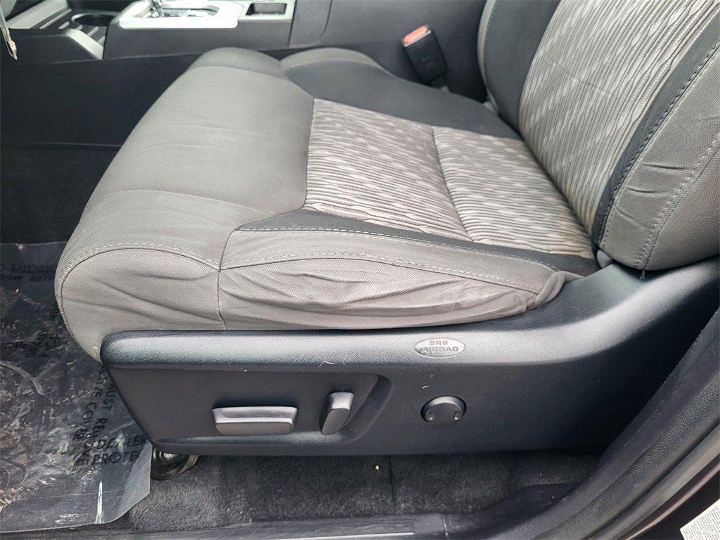 used 2018 Toyota Tundra car, priced at $32,298