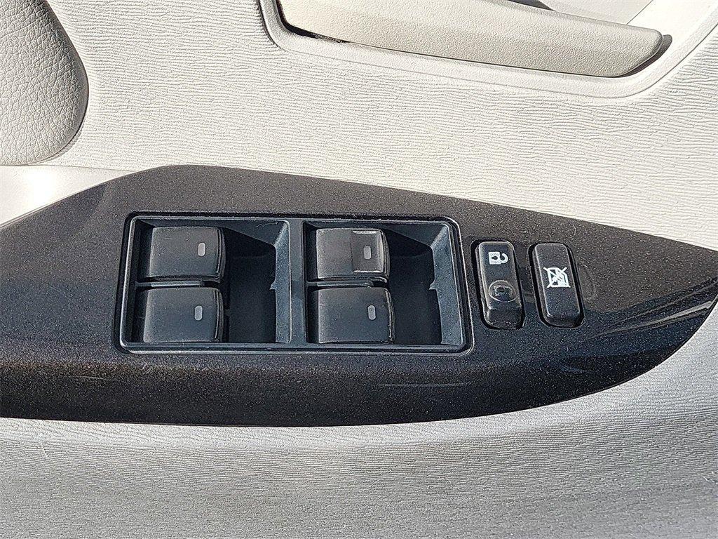 used 2012 Toyota Sienna car, priced at $9,599