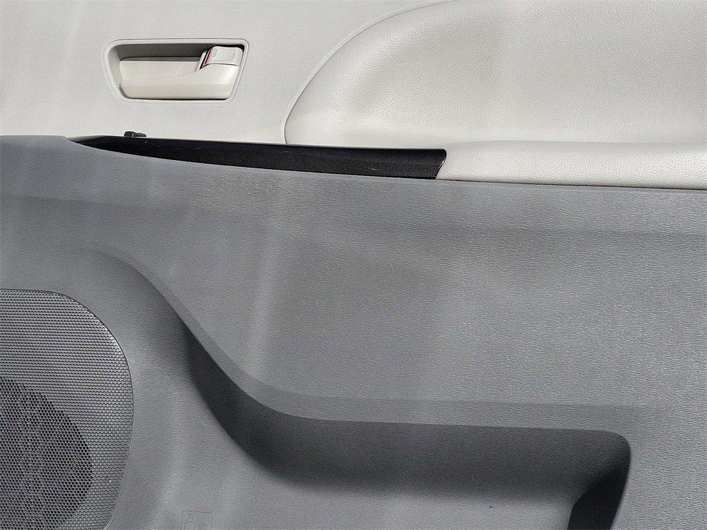 used 2012 Toyota Sienna car, priced at $9,599