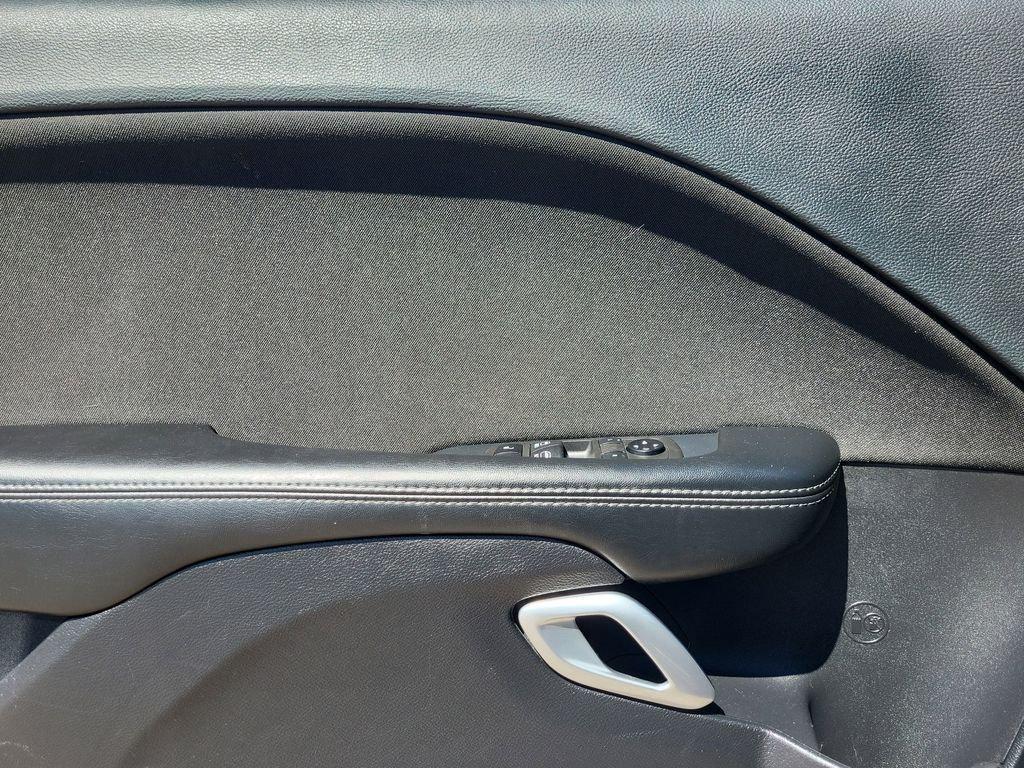 used 2021 Dodge Challenger car, priced at $24,898