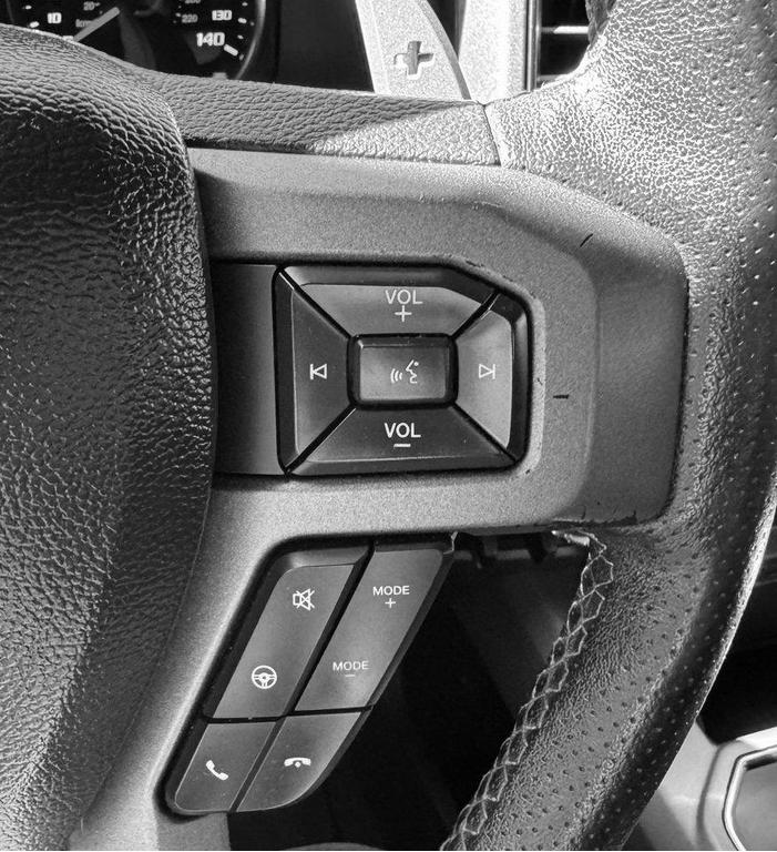 used 2020 Ford F-150 car, priced at $43,998