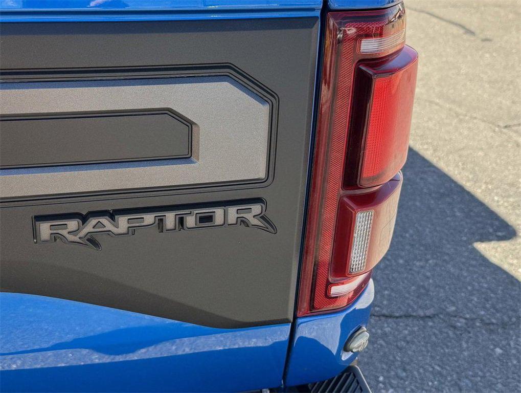 used 2020 Ford F-150 car, priced at $43,998