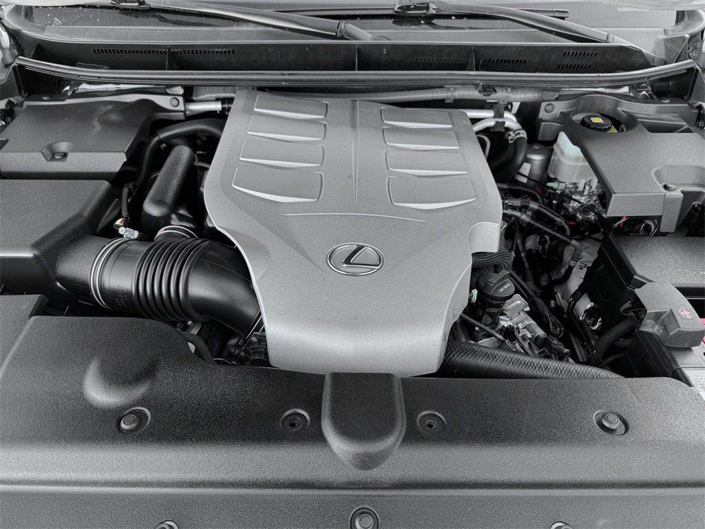 used 2020 Lexus GX 460 car, priced at $39,599