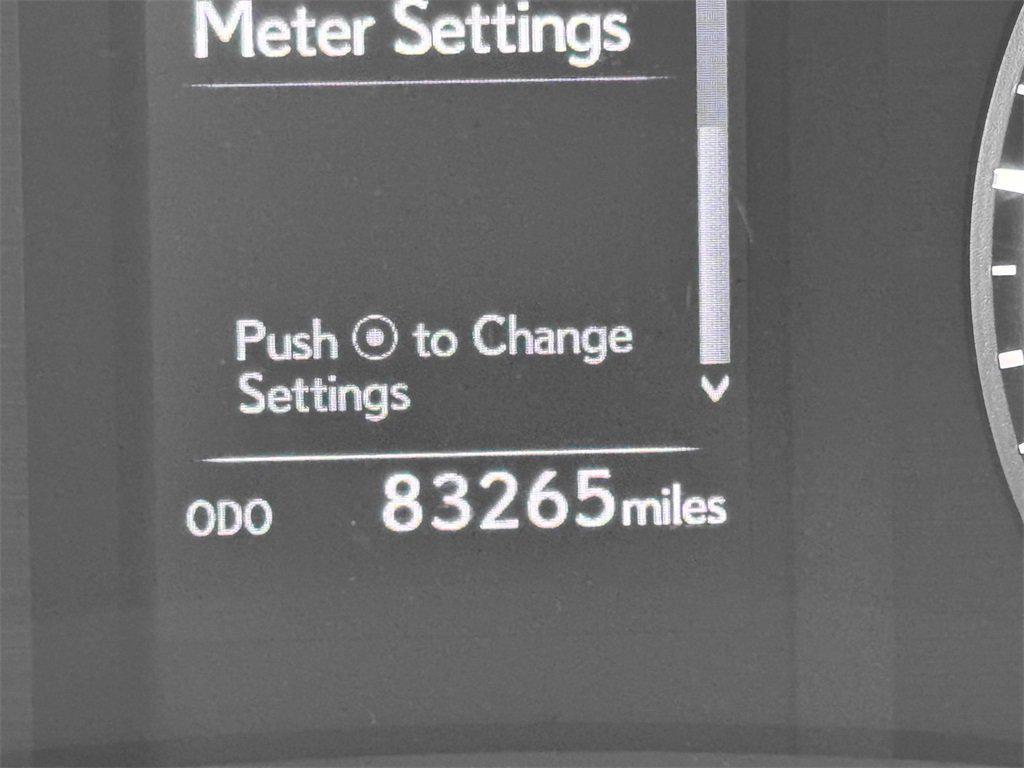 used 2020 Lexus GX 460 car, priced at $39,599