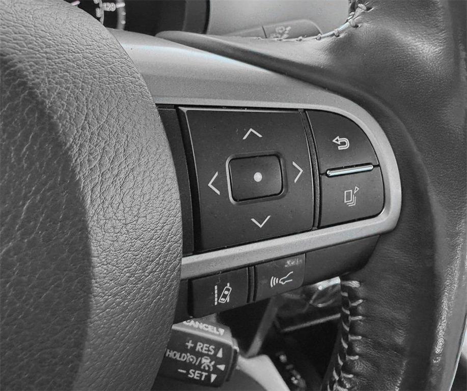 used 2020 Lexus GX 460 car, priced at $39,599