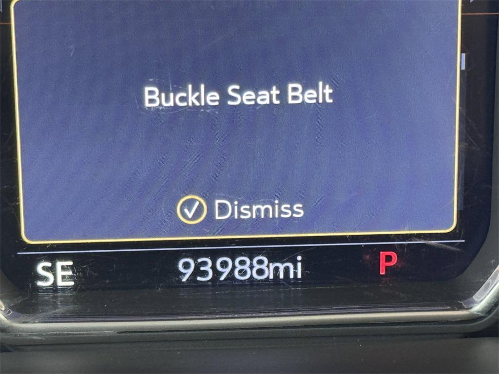 used 2021 GMC Yukon car, priced at $45,498