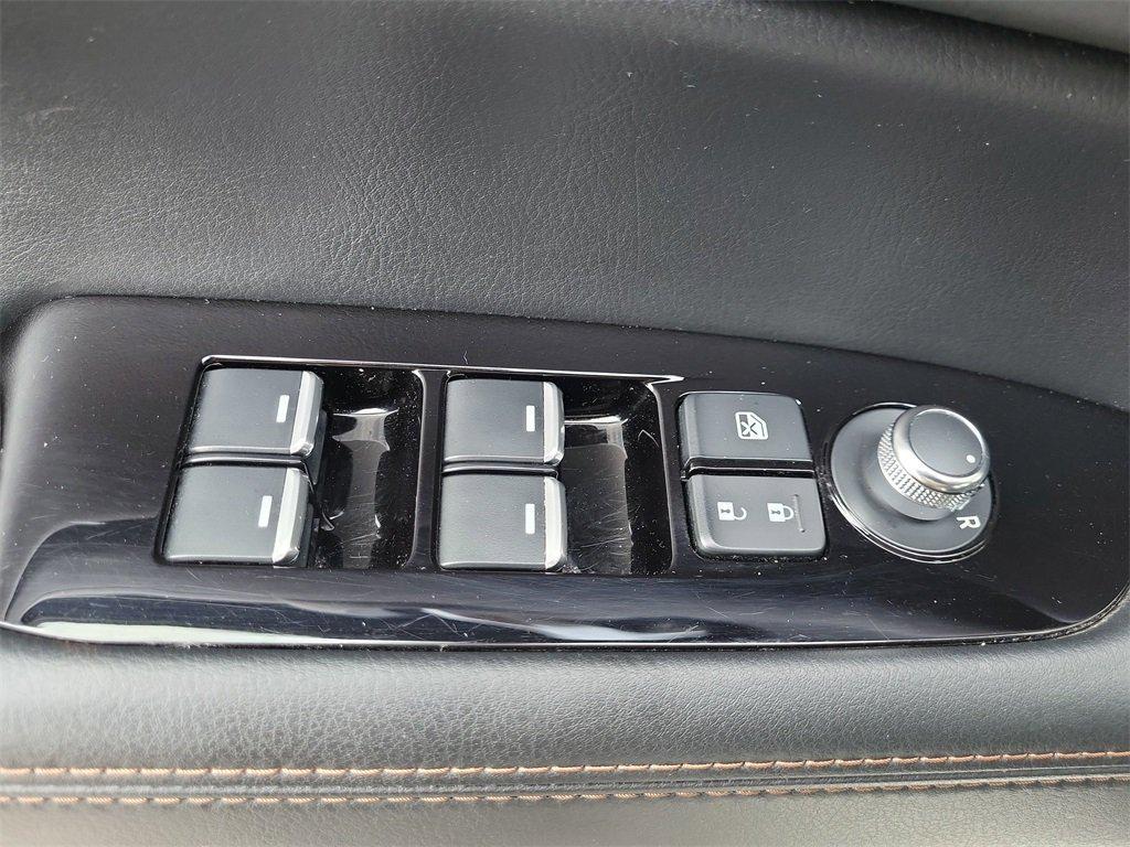 used 2023 Mazda CX-5 car, priced at $26,637