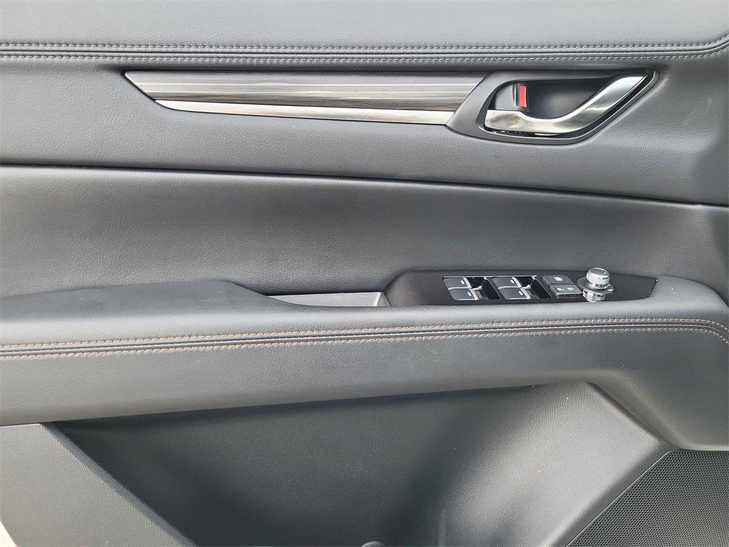 used 2023 Mazda CX-5 car, priced at $26,637