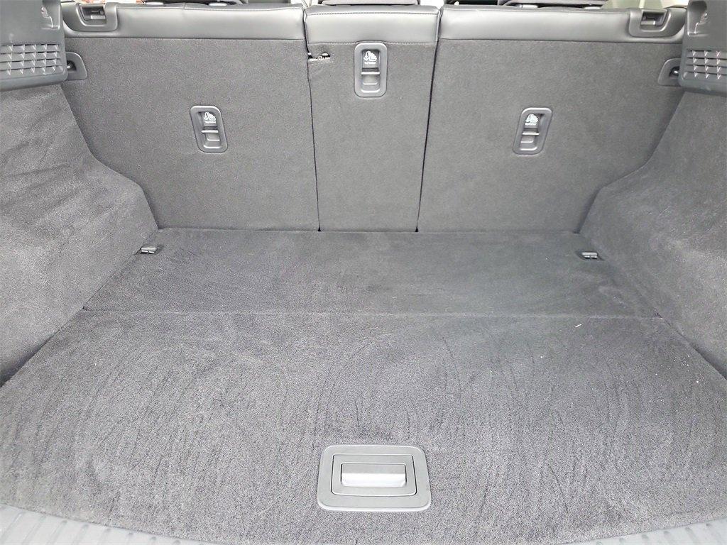 used 2023 Mazda CX-5 car, priced at $26,637