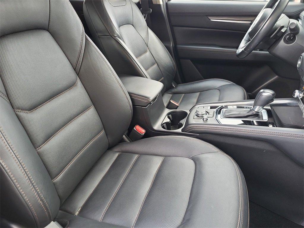 used 2023 Mazda CX-5 car, priced at $26,637