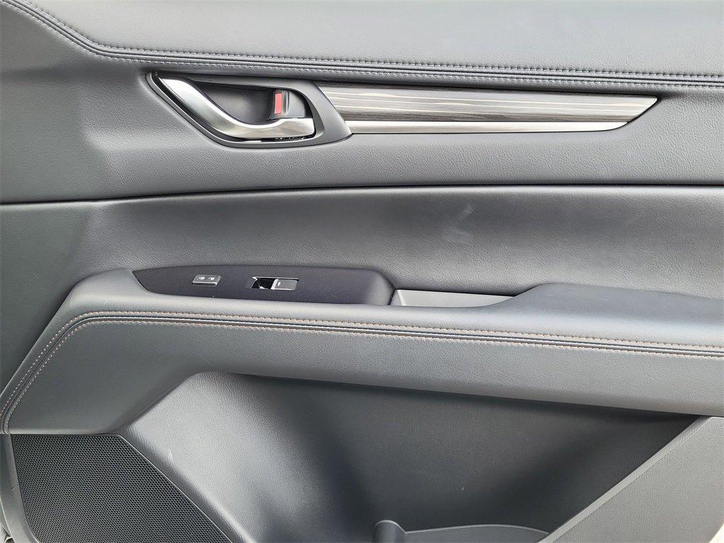 used 2023 Mazda CX-5 car, priced at $26,637