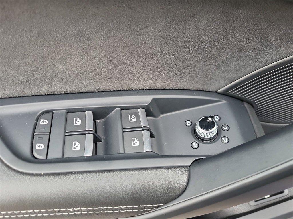 used 2021 Audi Q5 car, priced at $27,298