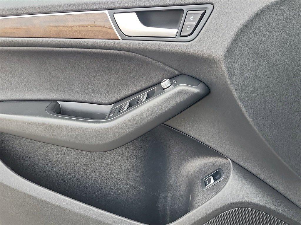 used 2016 Audi Q5 car, priced at $10,998