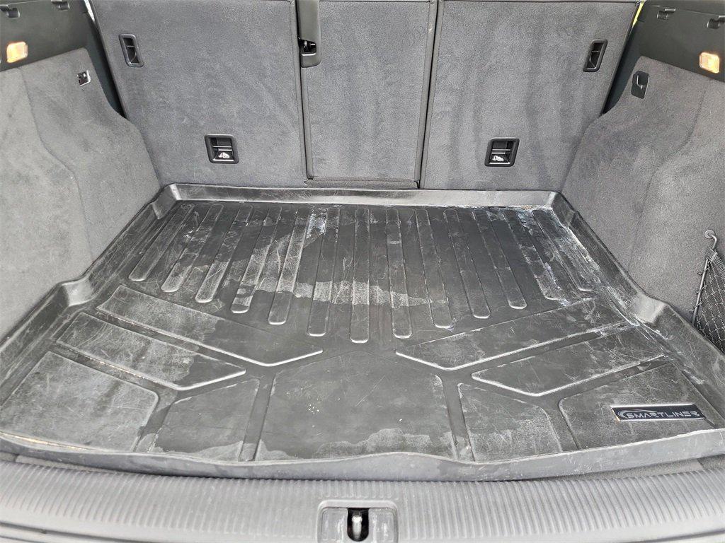 used 2016 Audi Q5 car, priced at $10,998