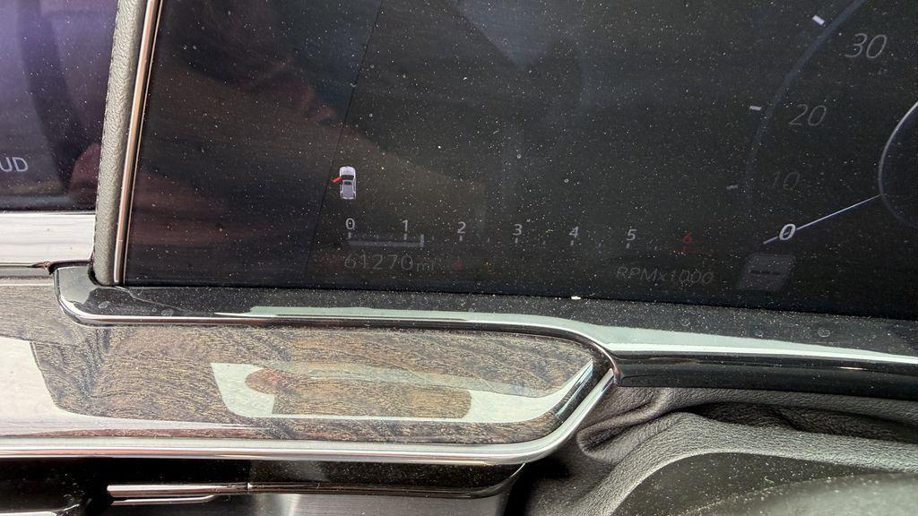 used 2022 Cadillac Escalade car, priced at $63,599