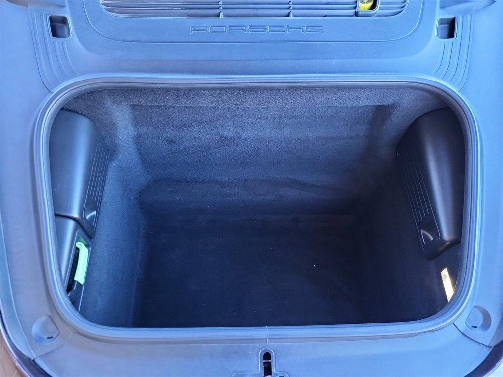 used 2014 Porsche 911 car, priced at $79,599