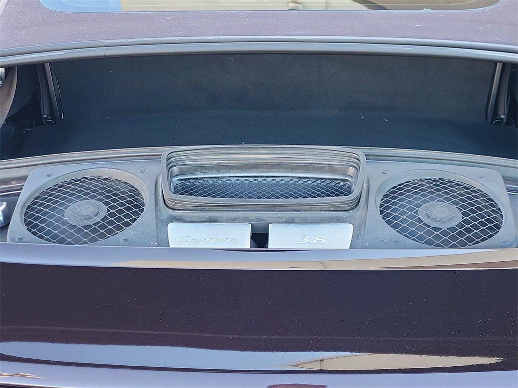 used 2014 Porsche 911 car, priced at $79,599