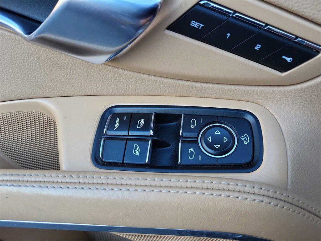 used 2014 Porsche 911 car, priced at $79,599