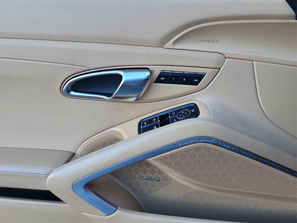 used 2014 Porsche 911 car, priced at $79,599