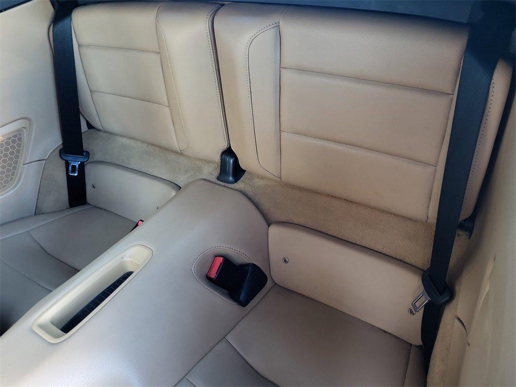 used 2014 Porsche 911 car, priced at $79,599